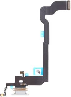 Sandreezz (A1865CGFX) Apple iPhone X (100% OG Charging CC patta Charging Flex Board) Charging PCB Complete Flex