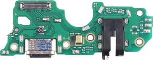 Tworld Oppo A18 4G ( CPH2591 ) Charging PCB Complete Flex