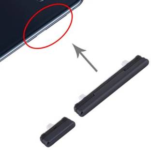 हिमांशी टेलीग्राम S10 / S10 plus S10 /S10 plus ( side key button ) पॉवर ऑन/ऑफ बटन