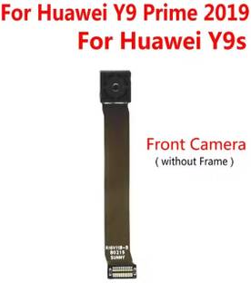 Devilbulf Y 9 prime / Y 9s Y 9 prime/ y 9 s ( popup selfie camera ) Front Camera