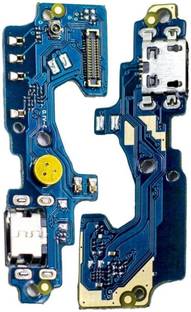 Sandreezz (L6005CGFX) itel Vision 1 (Charging CC patta Charging Flex Board) Charging PCB Complete Flex