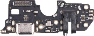 Tworld ( A58x ) Oppo A58x (5G) - Charging PCB Complete Flex