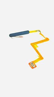 VRAVMO MI11i5G (GREEN) XIAOMI MI 11i 5G (GREEN) Fingerprint Sensor Flex cable