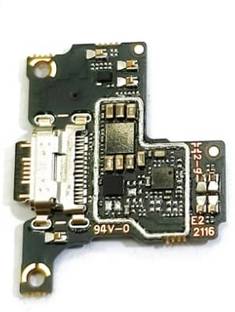 VRAVMO MZB09C6IN POCO F3 GT Charging Connector