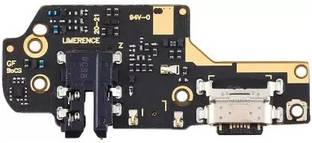 kaku REDMI NOTE 8 CHARGING BOARD REDMI NOTE 8 Charging PCB Complete Flex
