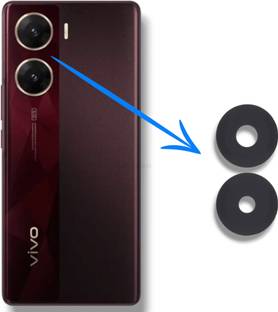 CELLO TECH V2303 OG VIVO V29E Camera Lens Glass