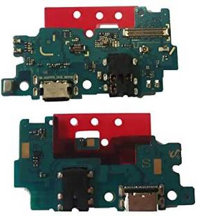SPAREWARE Samsung Galaxy A50s/A507 (WITH ALL IC & COMPONENTS) Samsung Galaxy A50s/A507 (WITH ALL IC & COMPONENTS) Charging Connector Flex cable