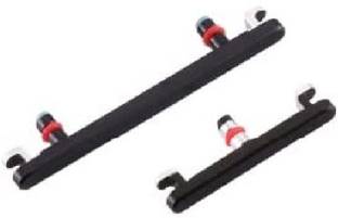 imbi External Switch 8 Pro-Black Oneplus 8 Pro Power ON/OFF Button