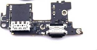 SPAREWARE CF-26 Xiaomi Mi Redmi Mi 11 (WITH ALL IC & COMPONENTS FAST CHARGING STRONG NETWORK) Charging Connector Flex cable