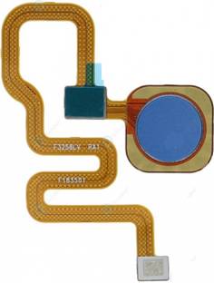 Docile Redmi Note 6 Pro Fingerprint Sensor Flex cable