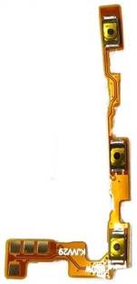 VRAVMO V2250 VIVO V29 Volume Button Flex Cable