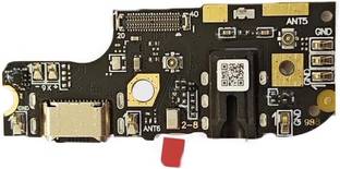 VRAVMO Blaze 1X 5G LAVA BLAZE 1X 5G Charging Connector