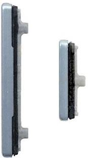 imbi BT-S21 Silver Samsung Galaxy S21 Power ON/OFF Button