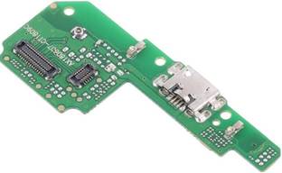 RODIAN Redmi Mi 6/6A Charging cc flex Board cc patta Redmi Mi 6A 100% Original Charging PCB Complete Flex