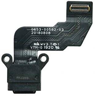 VRAVMO G020A GOOGLE PIXEL 3A Charging Connector Flex cable