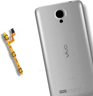CELLO TECH ONF4 ORIGINAL ON OFF PATTA FOR VIVO Y21L Volume Button Flex Cable