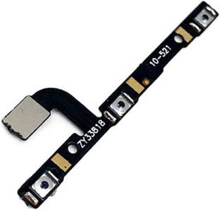 AceKing Power Switch on Off Button Xiaomi Redmi Mi Poco phone Poco f1 Volume Button Flex Cable