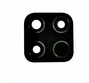 Sandreezz (MZB0A0MIN) Poco C31 (Real Back Camera lens Glass) Camera Lens Glass