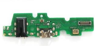 सैंडरीज़ (IXST4PLCGFX) Infinix Smart 4 Plus (X680) (100% OG Charging CC patta Charging Flex Board) चार्जिंग कनेक्टर फ्लेक्स केबल
