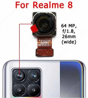 Himanshi telegram Realme 8 ( 4 G Back Camera ) 8 4 G ( Back camera ) Back Camera
