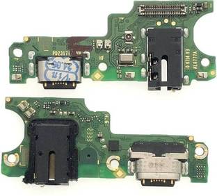 SRaccessories (V2310) Vivo Y17s Charging CC patta Charging Flex Board Charging PCB Complete Flex