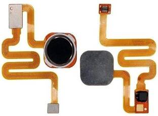 VRAVMO MZB6306IN (BLACK) REDMI Y2 (BLACK) Fingerprint Sensor Flex cable