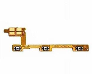 VRAVMO HB386590ECW HONOR 8X Volume Button Flex Cable