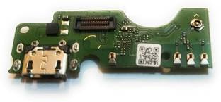 शिंज़ो Micro USB Charger Charging Dock Port Connector Board Compatible with Reliance JioPhone Next 4G (5.45") 2021 Model OG - चार्जिंग PCB कम्पलीट फ्लेक्स