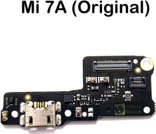 Norway ARDMI7APCCF Redmi 7A (100% Original) Charging PCB Complete Flex