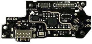 VRAVMO 22101316UCP REDMI NOTE 12 PRO PLUS 5G Charging Connector