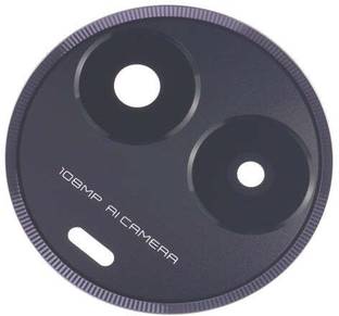 Spares4ever Narzo 60X 5G with Frame Narzo 60X 5G Camera Lens Glass