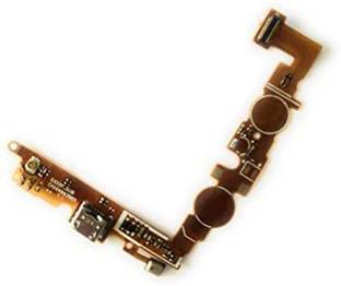 Shinzo USB Charging Port Mic Board Jack Connector Compatible with LG Optimus L5 II Dual E455 (4.0") 20...