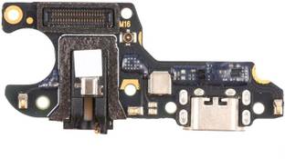 kaku REALME C1 REALME C1 100% OG CHARGING BOARD TOP Charging PCB Complete Flex