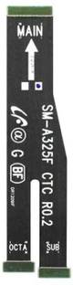 IncMart A32 (SM-A325F) A32 4G LCD Display Main Board FPC Connector LCD Flex Cable