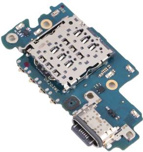 VRAVMO SM-A536ELBGINS SAMSUNG GALAXY A53 5G Charging Connector