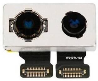 A-ONE RETAIL @-3. Replacement Back Camera For Apple iphone 8 plus Back Camera