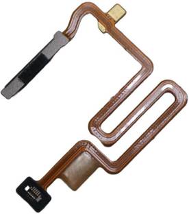 VRAVMO RMX3491 (BLACK) REALME 9i 4G (BLACK) Fingerprint Sensor Flex cable