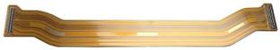VRAVMO CPH2197 OPPO A74 5G LCD Flex Cable