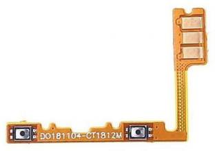 VRAVMO CPH1901 OPPO A7 Volume Button Flex Cable