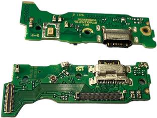 Suffain M2101K6I NOTE 10 PRO MAX Charging PCB Complete Flex