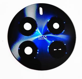 SRaccessories (37fd) Realme 12 Pro back Camera Lens Glass