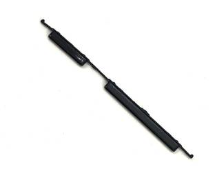 Tusail VB-21 Vivo Y81/Y81s Black (Side Outer Button) Volume & Power ON/OFF Button