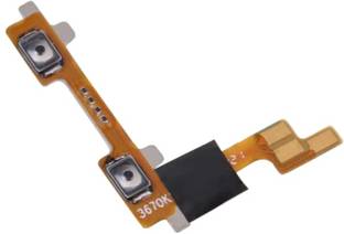 Kraze4blaze (PF3GTVLFLX) Xiaomi Poco F3 GT (MZB09C6IN) Volume Power ON/OFF Button