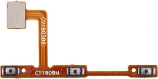 galaxystore BGJS070 VIVO S1 Power ON/OFF Button