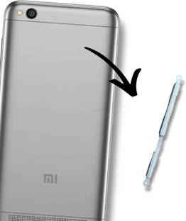 CELLO TECH MCI3B Mi Redmi 5A Power ON/OFF Button