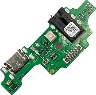 anonbasics Smart 3 Plus Infinix Smart 3 Plus Charging Connector Flex cable
