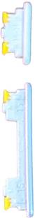 imbi BT-A53 5G White Samsung Galaxy A53 5G Power ON/OFF Button