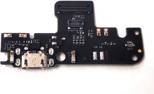 ASOSS ENTERPRISES XIAOMI REDMI Y 1 CHARGING PATTA BOARD MI Y1 CHARGING FLEX 100% ORIGINAL Charging PCB Complete Flex