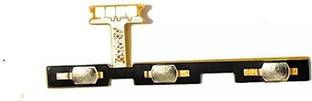 VRAVMO SM-M115F SAMSUNG GALAXY M11 Volume Button Flex Cable