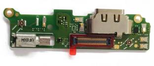 VRAVMO H4113 SONY XPERIA XA2 Charging Connector